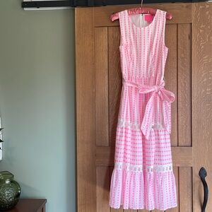 Lily Pulitzer Dress Like New